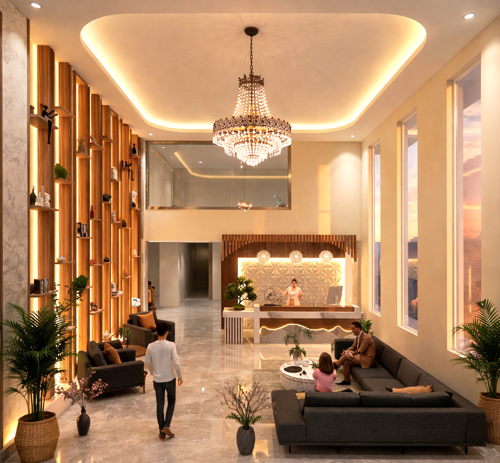 Hotel Pipalkoti